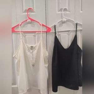 A New Day tank bundle